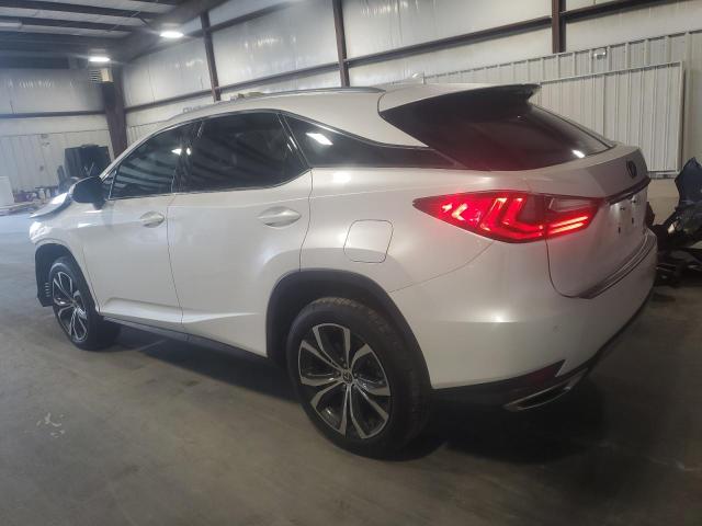 2021 Lexus RX350 - Image 4