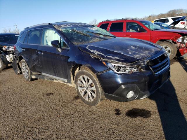 2018 Subaru OUTBACK 2018 - Image 4