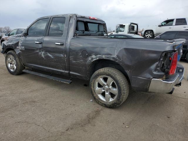 2015 Ram 1500 - Image 2