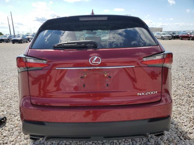 2016 Lexus NX - Image 6
