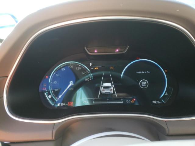 2023 Genesis GV80 - Image 9