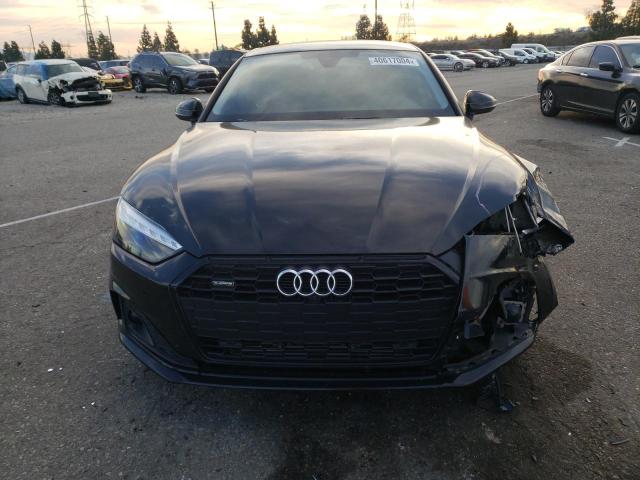 2023 Audi A5 - Image 5