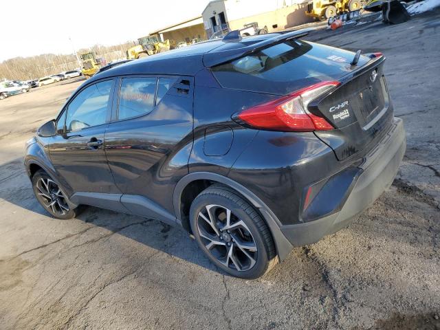 2021 Toyota C-HR - Image 2