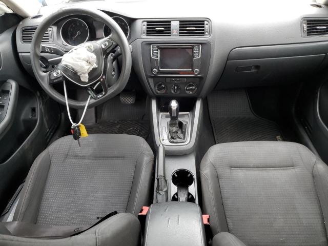 2016 Volkswagen JETTA - Image 8