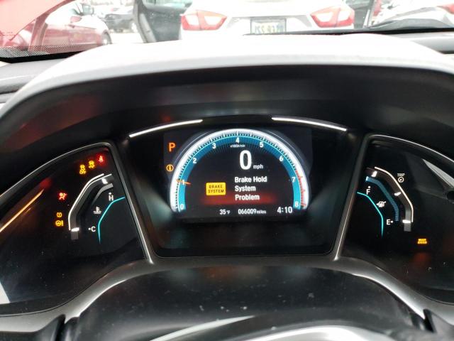 2017 Honda Civic - Image 9