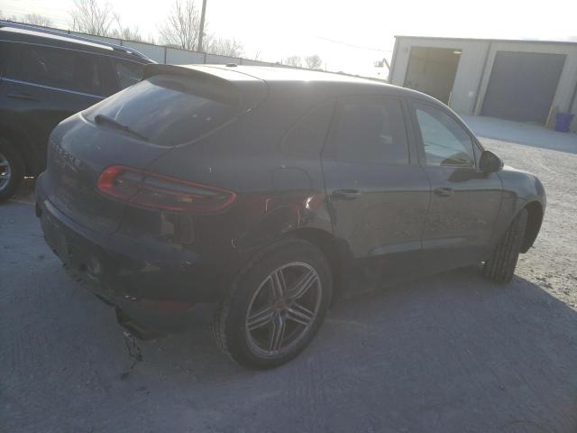 2017 Porsche MACAN - Image 3