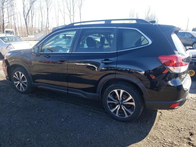 2020 Subaru FORESTER - Image 2