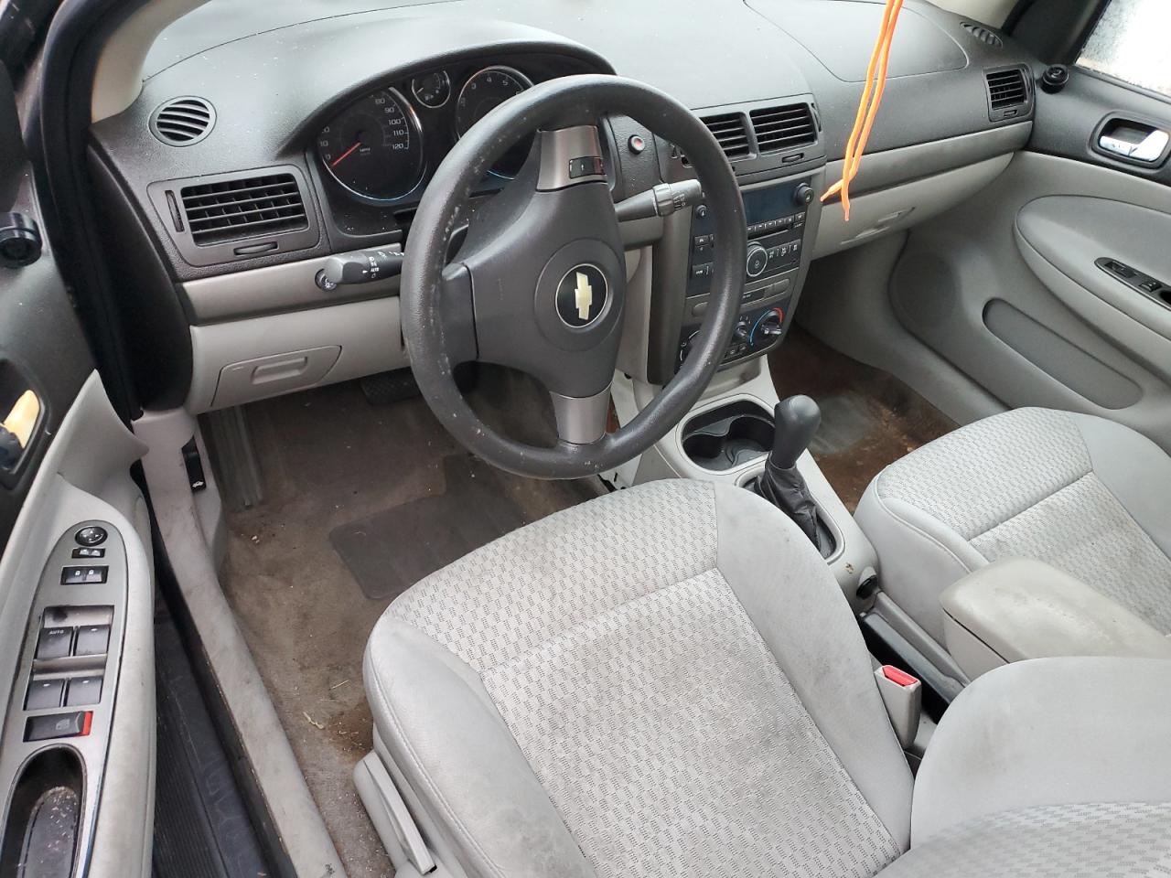 2008 CHEVROLET COBALT - Image 8