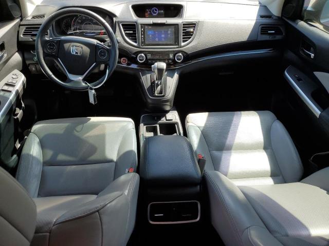 2016 Honda Cr-v - Image 8