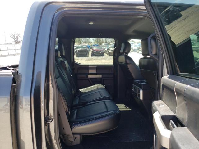 2017 Ford F150 - Image 6