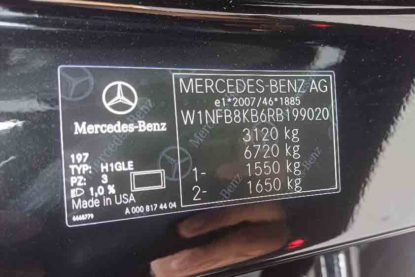 2024 Mercedes-Benz GLE63 - Image 10