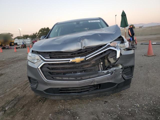 2018 Chevrolet TRAVERSE - Image 5