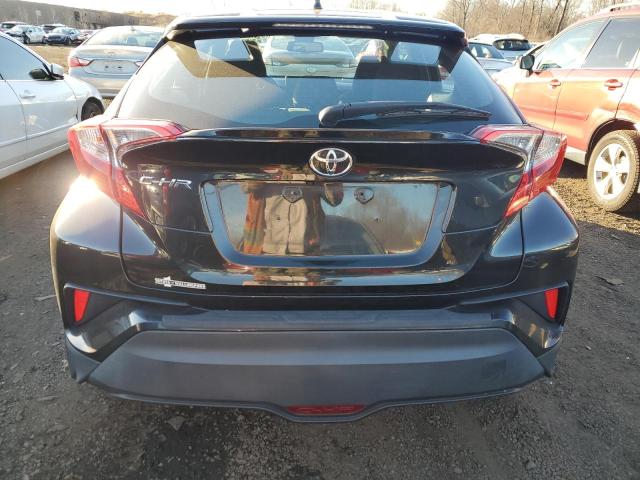 2018 Toyota C-HR - Image 6