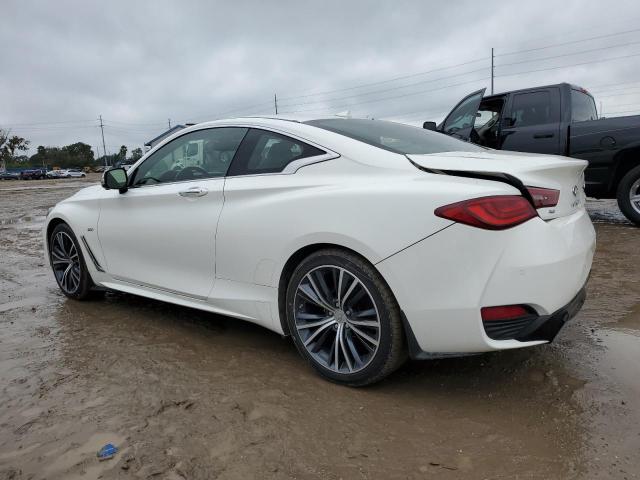 2017 Infiniti Q60 - Image 2