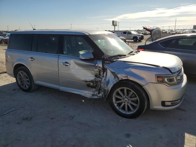 2017 Ford FLEX - Image 4