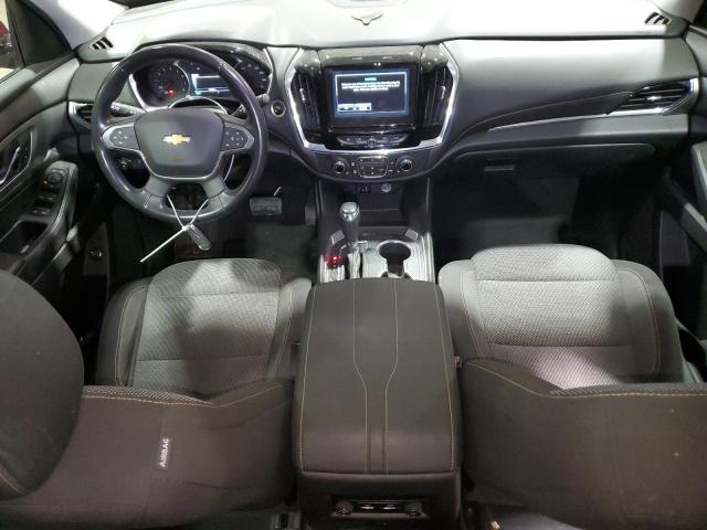 2018 Chevrolet TRAVERSE - Image 8