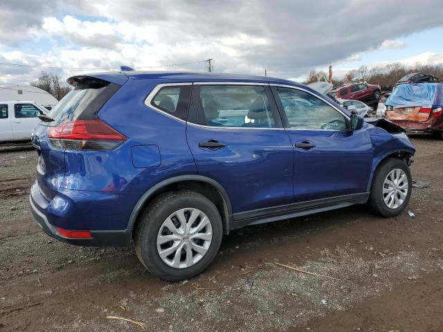 2018 Nissan ROGUE - Image 3