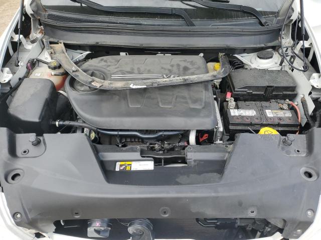 2016 Jeep CHEROKEE - Image 12