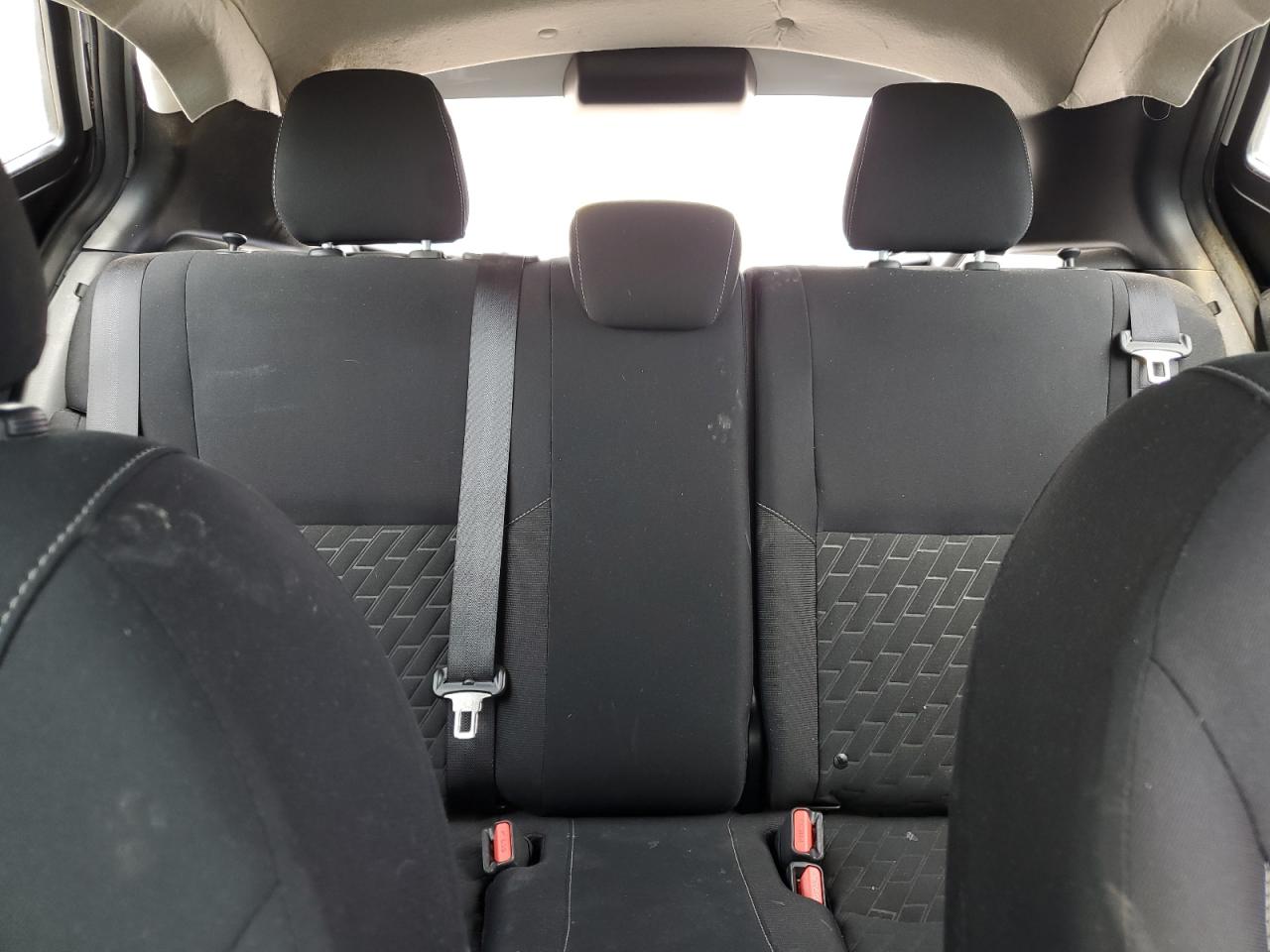 2022 Nissan Kicks - Image 10