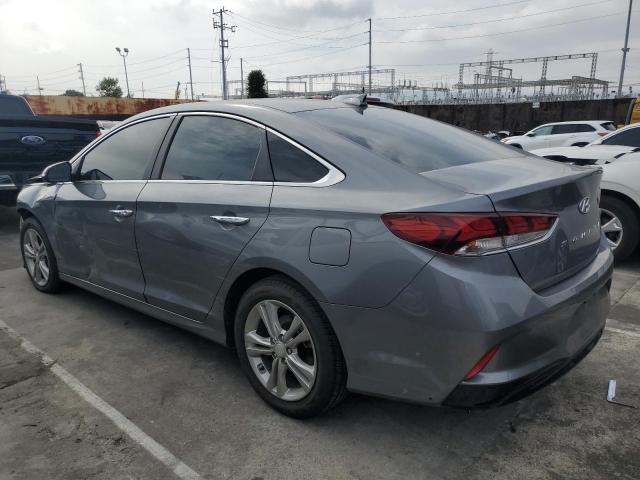 2018 Hyundai Sonata - Image 2