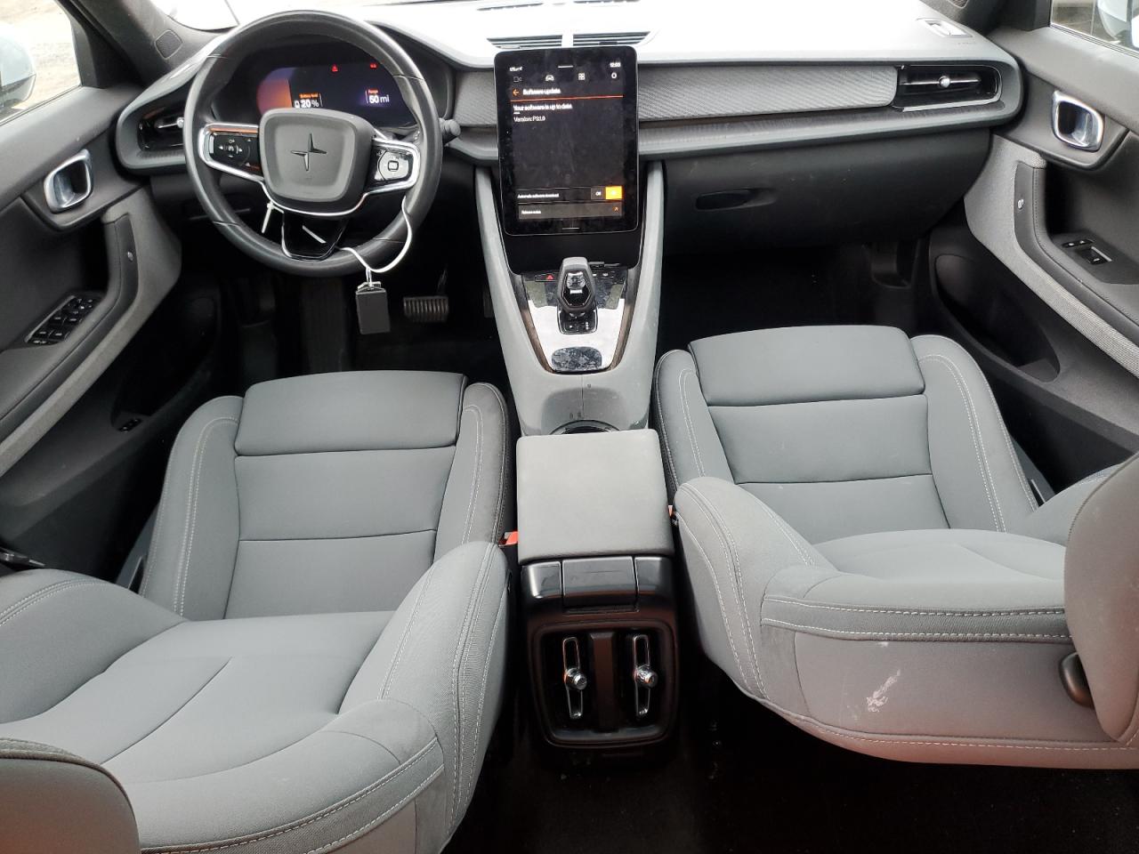 2023 Polestar 2 - Image 8