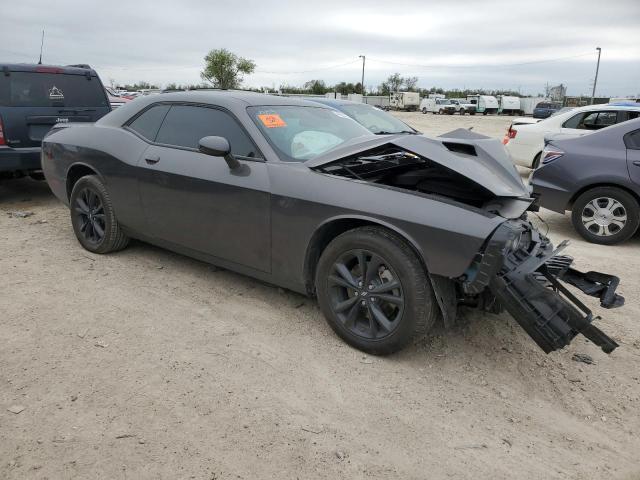 2023 Dodge CHALLENGER - Image 4