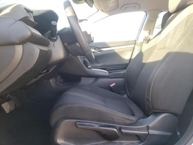 2019 Honda Civic - Image 7