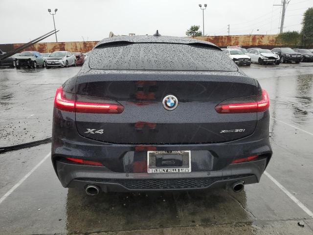 2020 BMW X4 - Image 6