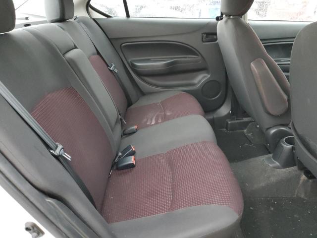 2020 Mitsubishi MIRAGE - Image 10