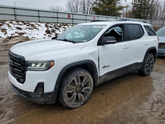 Gmc ACADIA