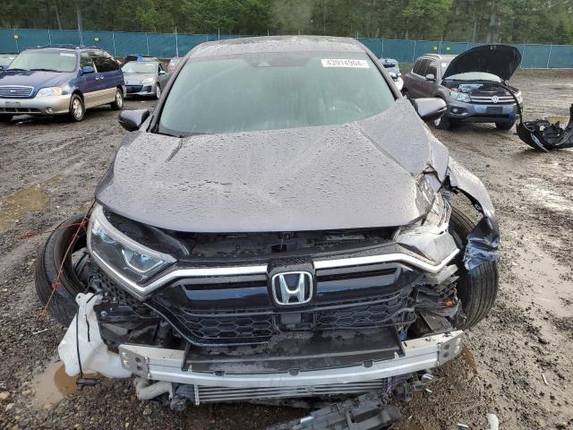 2021 Honda Cr-v - Image 5