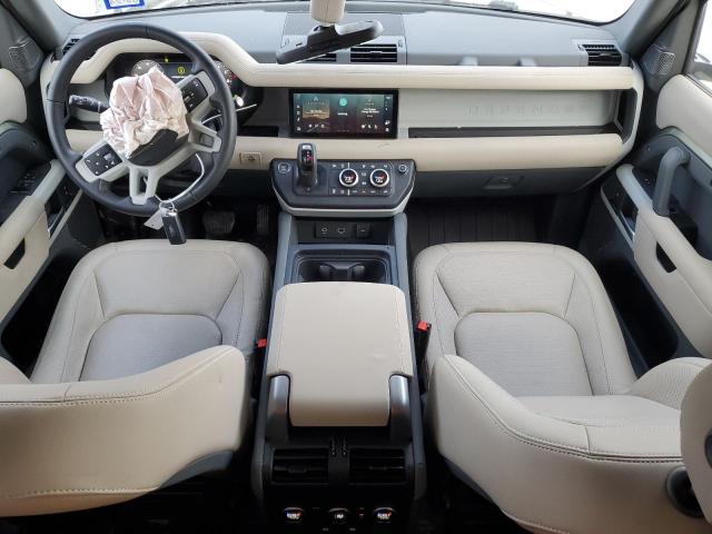 2023 Land rover DEFENDER - Image 8