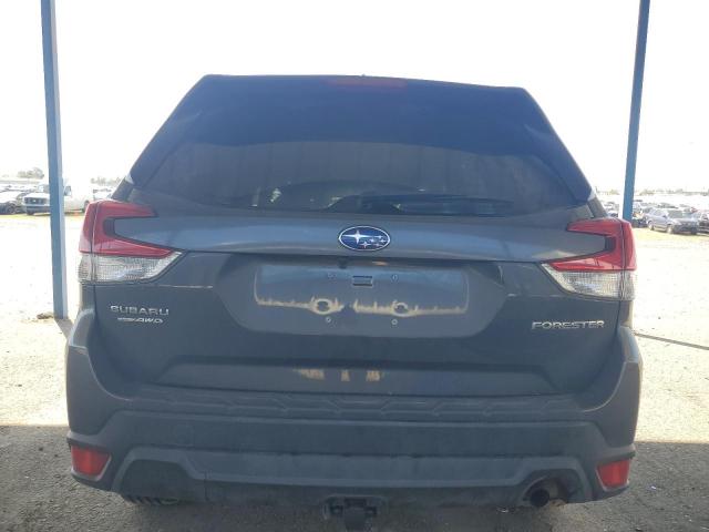 2021 Subaru FORESTER - Image 6