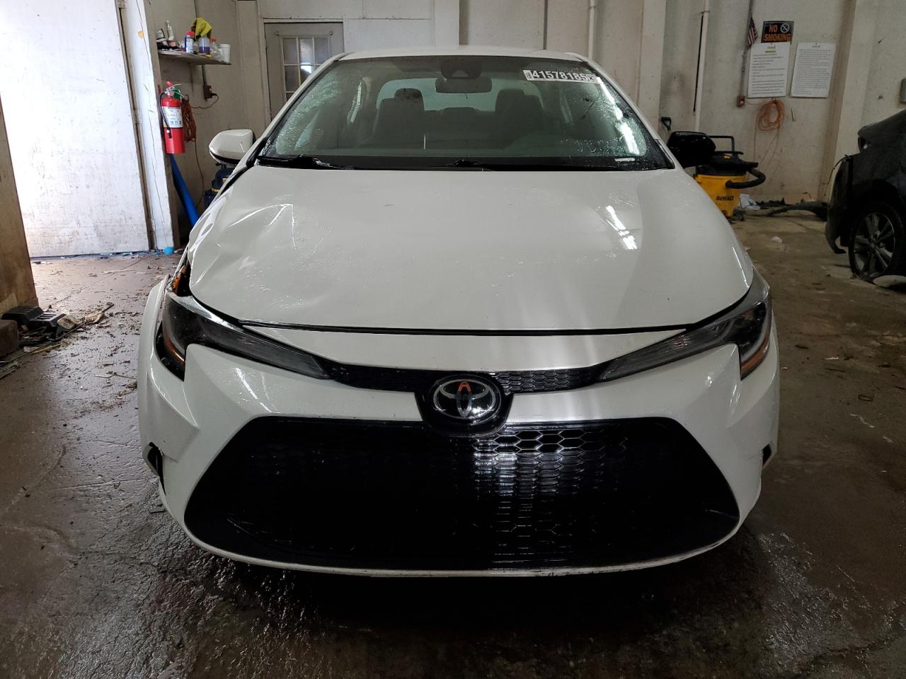 2022 Toyota Corolla - Image 5