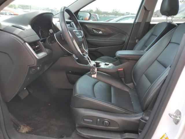 2022 Gmc TERRAIN - Image 7