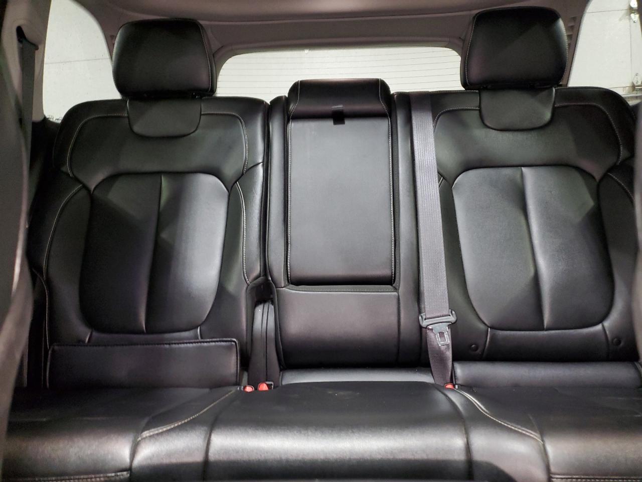 2024 JEEP GRAND CHER - Image 10