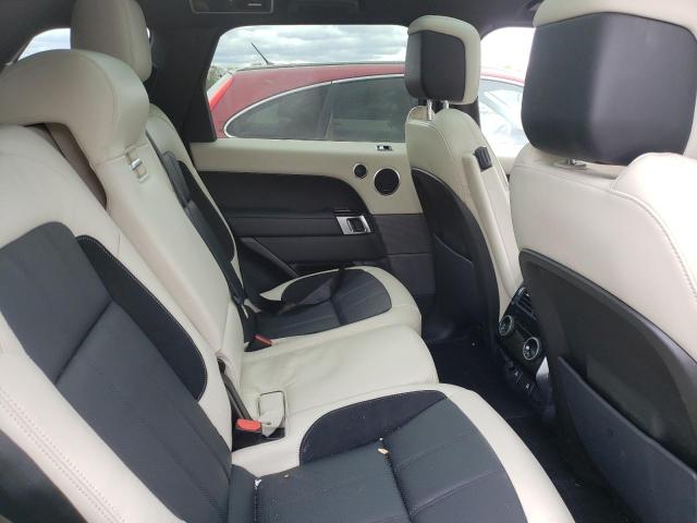 2020 Land Rover Range Rover Sport Hst - Image 9