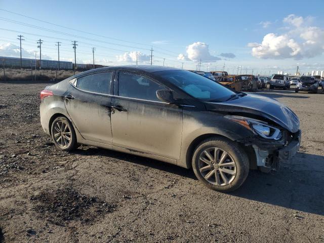 2015 Hyundai Elantra - Image 4