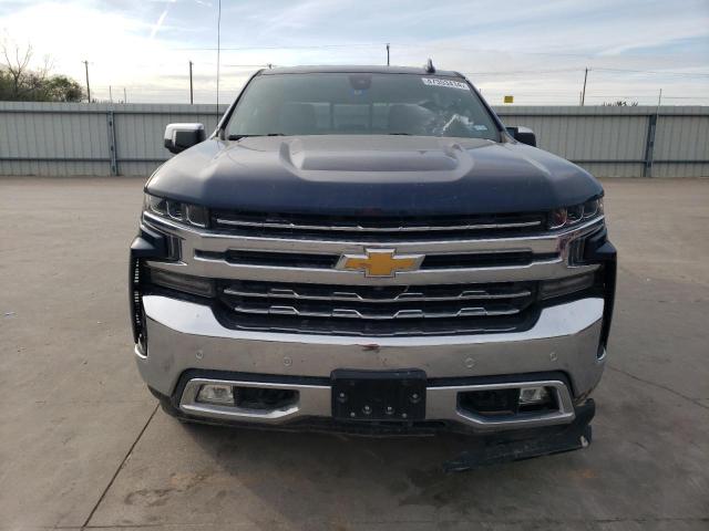 2021 Chevrolet SILVERADO - Image 5