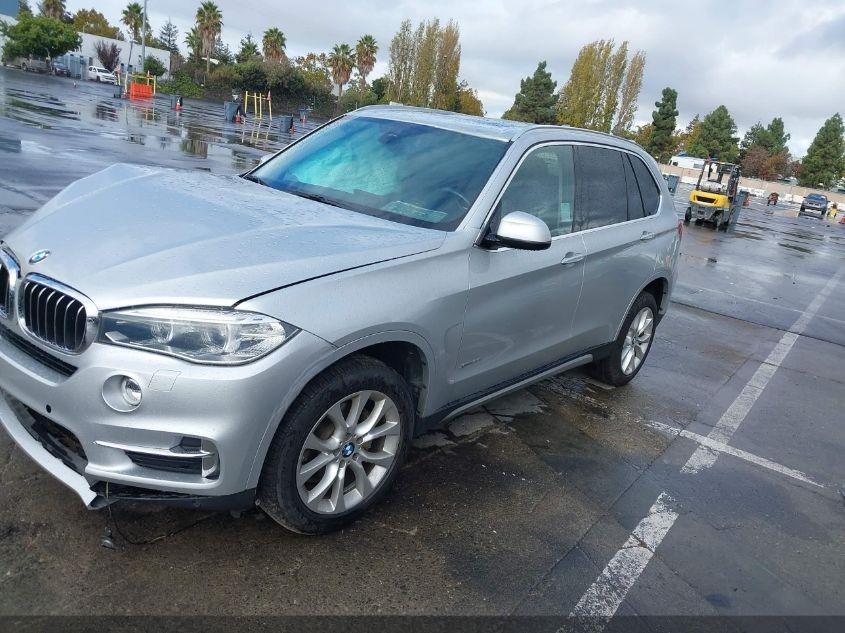 2014 BMW X530d xDrive - Image 2