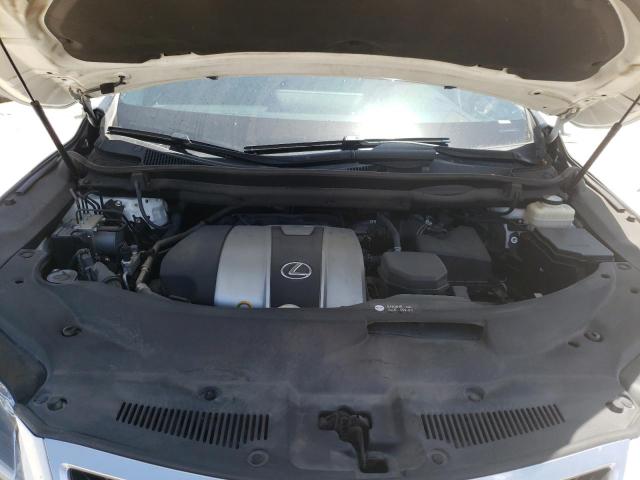 2017 Lexus RX350 - Image 9