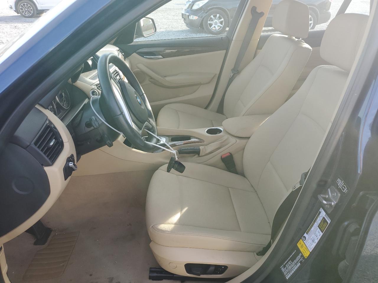 2014 BMW X1 - Image 7
