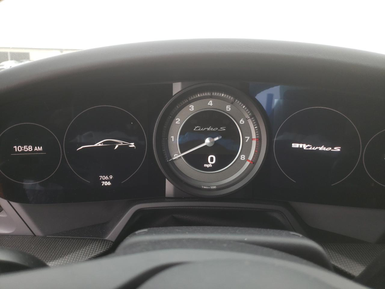 2023 Porsche 911 Carrera GTS - Image 8