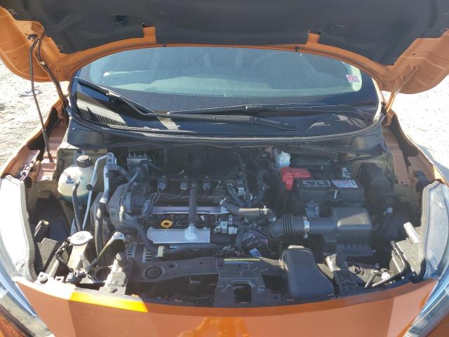 2020 Nissan VERSA - Image 11
