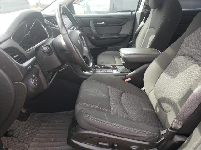 2015 Chevrolet TRAVERSE - Image 7
