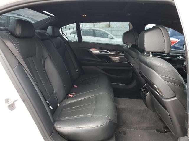 2017 BMW Series-7 - Image 7