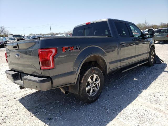 2017 Ford F150 - Image 4