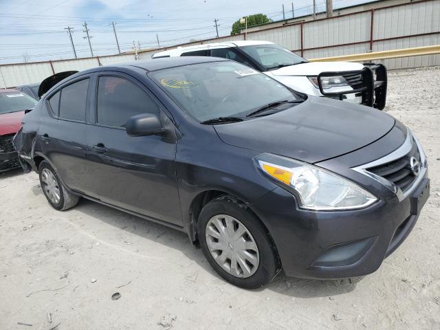 2015 Nissan VERSA - Image 4