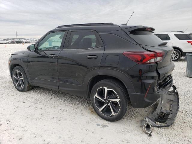 2021 Chevrolet Trailblazer - Image 2
