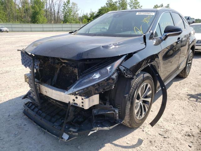 2020 Lexus RX 350 - Image 2